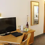 恩格尔酒店 酒店