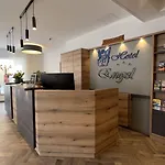 酒店 恩格尔酒店