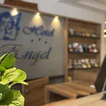 酒店 恩格尔酒店 卡伯尔-格拉芬豪森