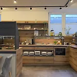 恩格尔酒店 酒店 3*