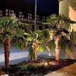 恩格尔酒店 酒店 3*