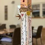 恩格尔酒店 卡伯尔-格拉芬豪森