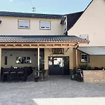 酒店 恩格尔酒店 卡伯尔-格拉芬豪森