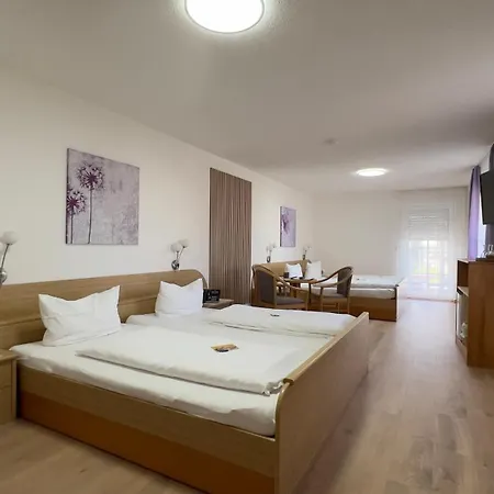Engel Hotel