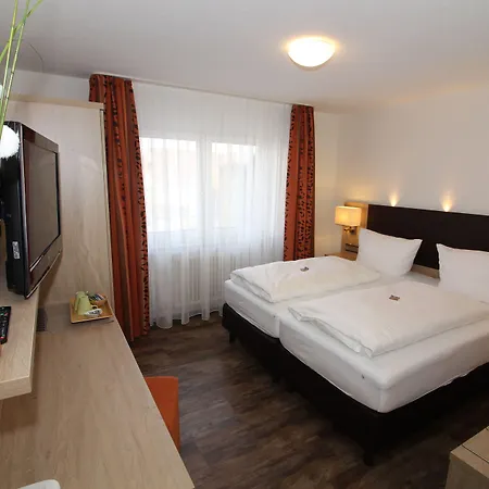 Ξενοδοχείο Engel Kappel-Grafenhausen