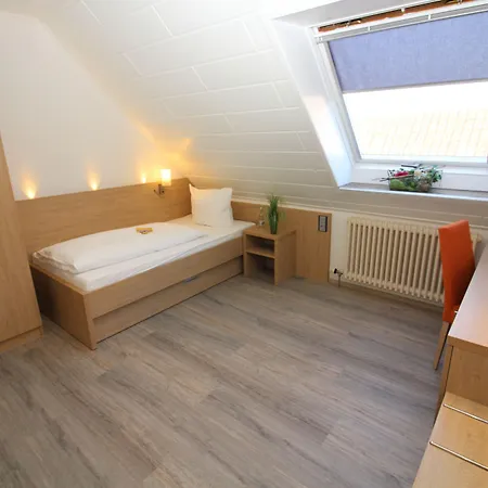 Hotel Engel 3*