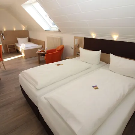 Engel Hotel Kappel-Grafenhausen