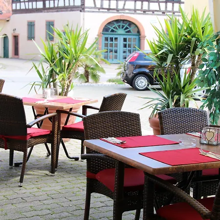 Engel Hotel 3*