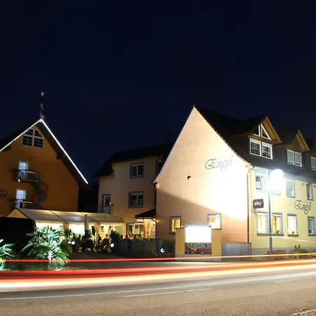 Engel Kappel-Grafenhausen