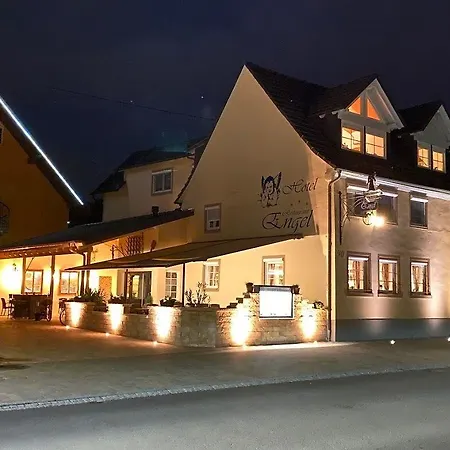 Engel 3*