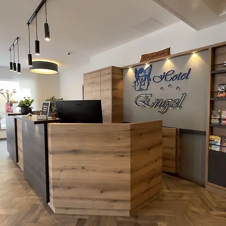 Hotel Engel