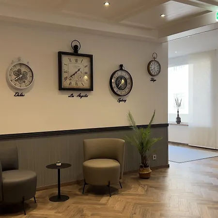 Engel Hotel