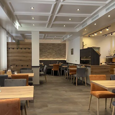 Ξενοδοχείο Engel Kappel-Grafenhausen