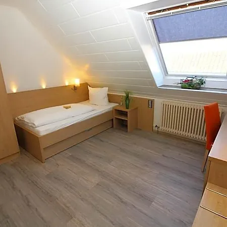 Hotel Engel
