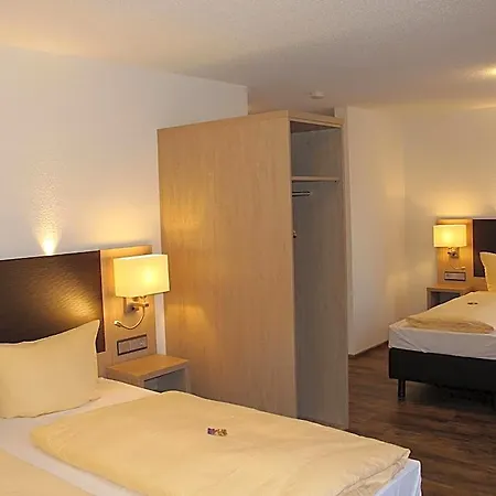 Hotel Engel