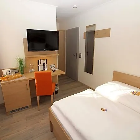 Engel 3* Kappel-Grafenhausen