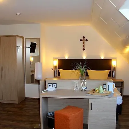 Engel 3* Kappel-Grafenhausen