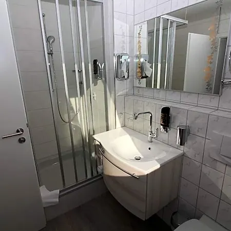 Hotel Engel 3*