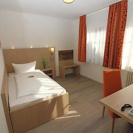 Hotel Engel Kappel-Grafenhausen