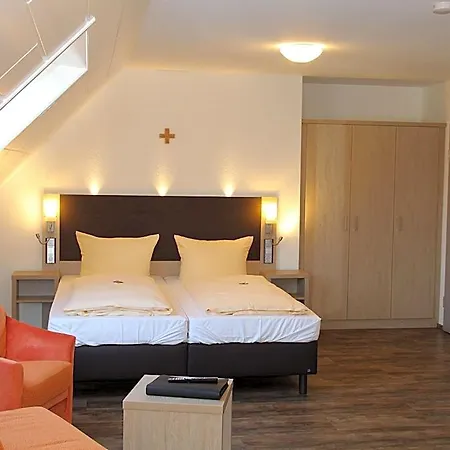 Engel Hotel 3*