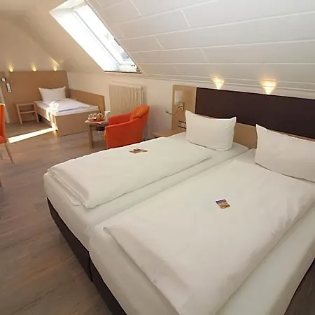 Engel Hotel Kappel-Grafenhausen