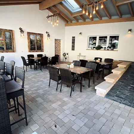 Hotel Engel 3*