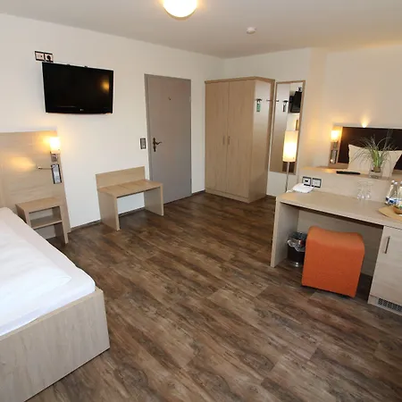Engel Hotel
