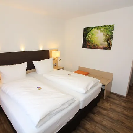 Hotel Engel