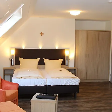 Engel Hotel Kappel-Grafenhausen