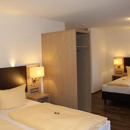 Engel 3* Kappel-Grafenhausen