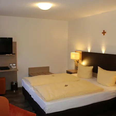 Hotel Engel 3*