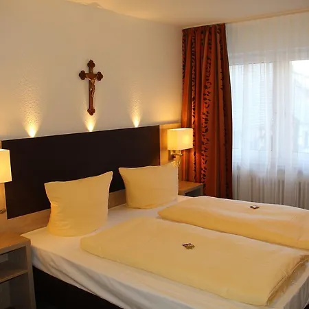 Engel Hotel Kappel-Grafenhausen