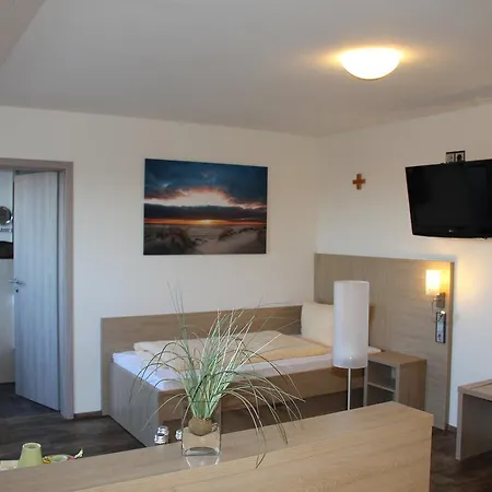 Hotel Engel Kappel-Grafenhausen