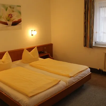 Engel Hotel 3*