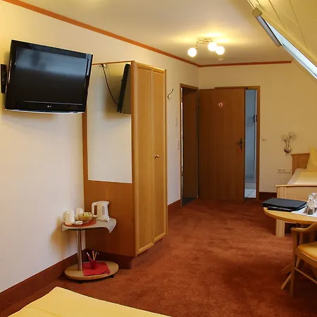 Engel 3* Kappel-Grafenhausen