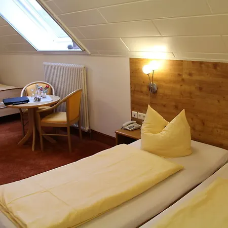 Hotel Engel Kappel-Grafenhausen