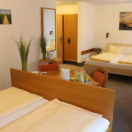 Engel 3* Kappel-Grafenhausen