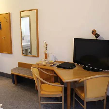 Engel Hotel 3*