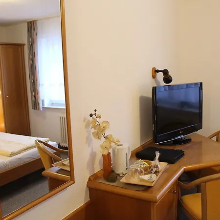 Engel Hotel 3*