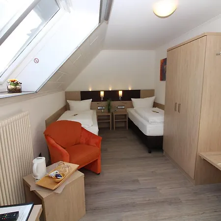 Engel Hotel Kappel-Grafenhausen