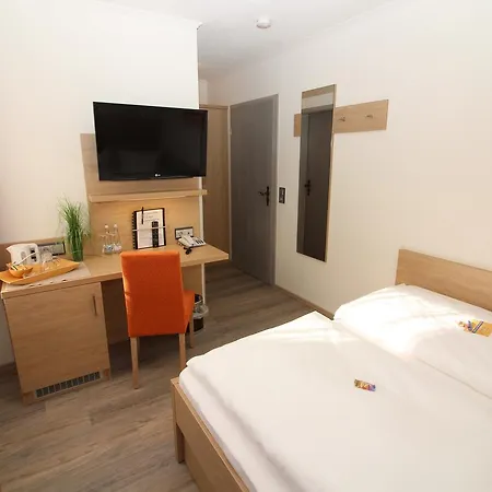 Hotel Engel 3*