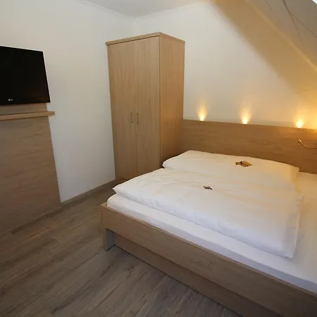Hotel Engel Kappel-Grafenhausen