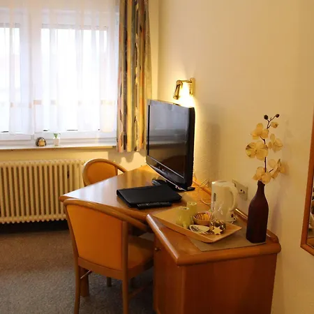 Hotel Engel Kappel-Grafenhausen