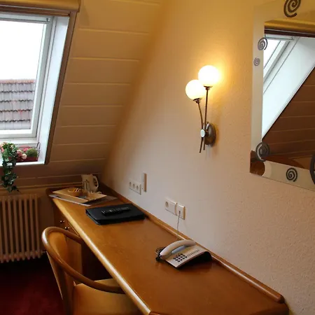 Engel Hotel Kappel-Grafenhausen