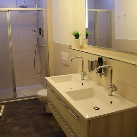 Hotel Engel 3*