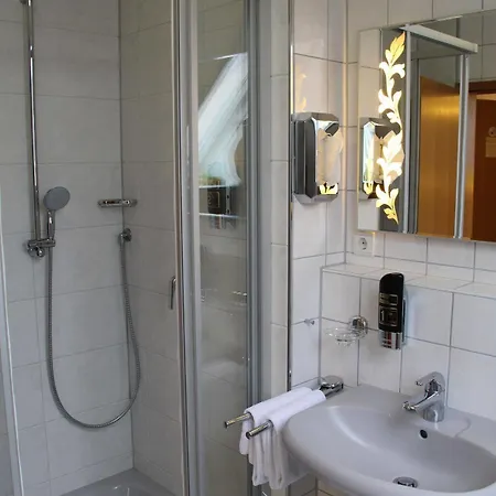 Hotel Engel 3*