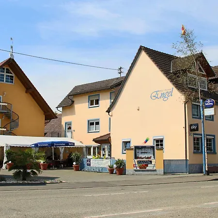 Hotel Engel