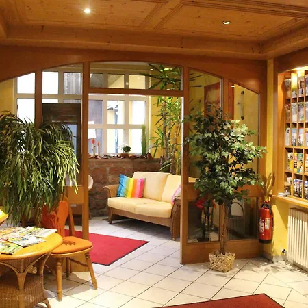 Engel Hotel Kappel-Grafenhausen