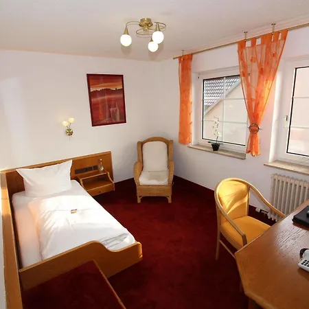 Engel Hotel Kappel-Grafenhausen