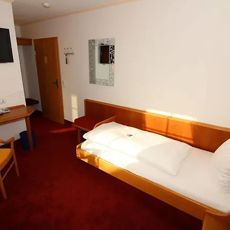 Engel Hotel Kappel-Grafenhausen